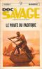 [Doc Savage (Bantam) 19] • Le Pirate Du Pacifique